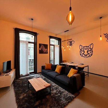 Le Jungle Loft - Place Saint Lambert, Hypercentre Liege Exterior photo
